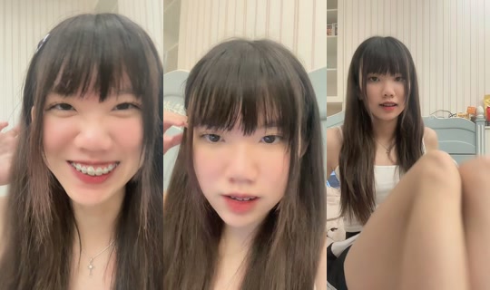 cindy7.77 TikTok Live — Oct 4, 2026, 11:57 AM