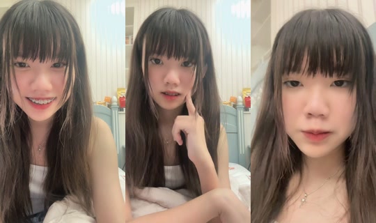 cindy7.77 TikTok Live — Oct 4, 2026, 1:55 PM