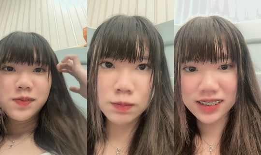 cindy7.77 TikTok Live — Oct 4, 2026, 2:26 PM