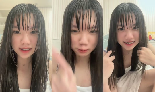 cindy7.77 TikTok Live — Oct 4, 2026, 5:42 PM