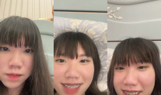 cindy7.77 TikTok Live — Oct 4, 2026, 6:52 PM