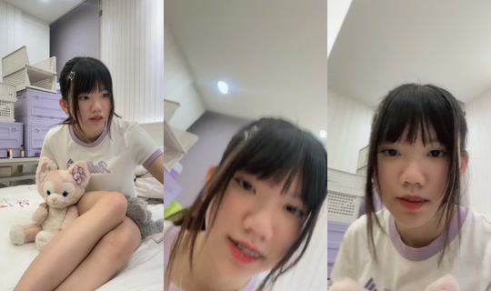 cindy7.77 TikTok Live — Oct 7, 2026, 12:21 PM