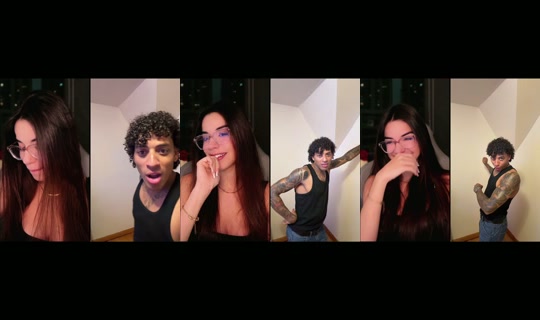 cindy_carvalho TikTok Live — Aug 25, 2026, 1:07 AM
