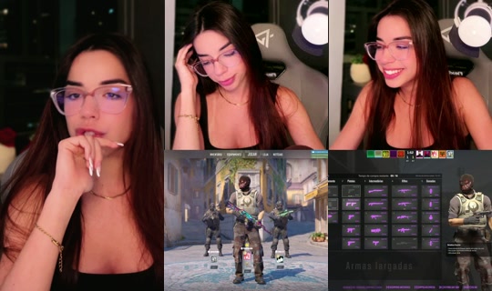 cindy_carvalho TikTok Live — Aug 25, 2026, 1:26 AM