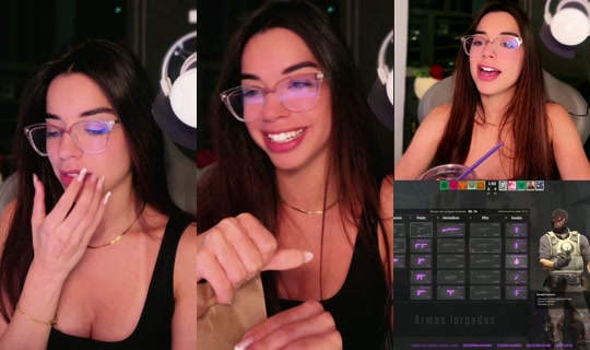 cindy_carvalho TikTok Live — Aug 25, 2026, 3:57 AM