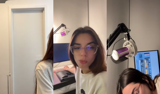 cindy_carvalho TikTok Live — Sep 3, 2026, 3:16 AM