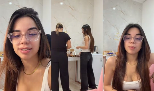 cindy_carvalho TikTok Live — Oct 1, 2026, 4:55 PM