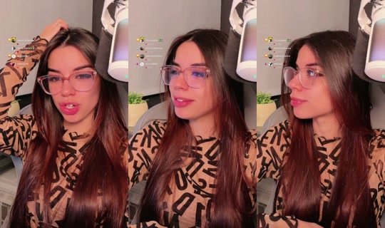 cindy_carvalho TikTok Live — Oct 1, 2026, 11:25 PM
