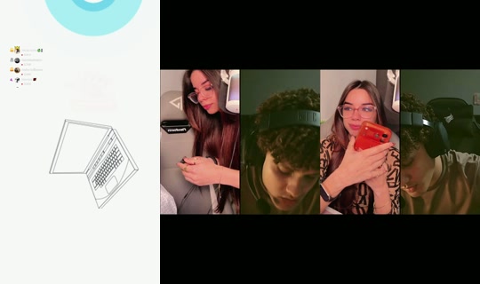 cindy_carvalho TikTok Live — Oct 1, 2026, 11:40 PM