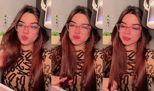 cindy_carvalho TikTok Live — Oct 2, 2026, 1:21 AM