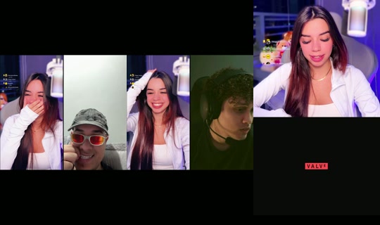 cindy_carvalho TikTok Live — Oct 3, 2026, 4:29 AM