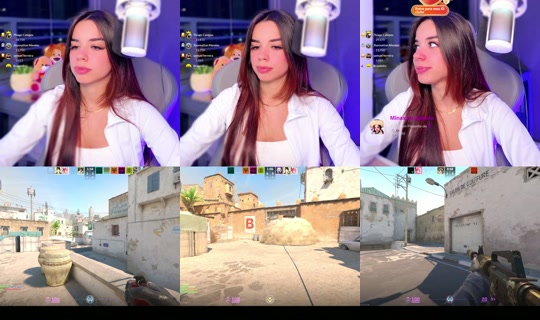 cindy_carvalho TikTok Live — Oct 3, 2026, 5:19 AM