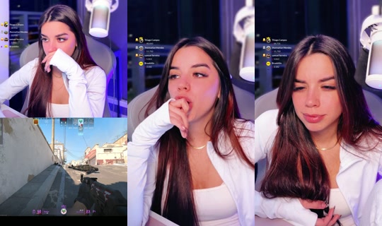 cindy_carvalho TikTok Live — Oct 3, 2026, 6:09 AM