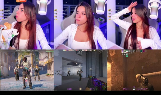 cindy_carvalho TikTok Live — Oct 3, 2026, 7:00 AM