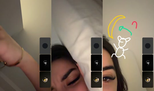 cindy_carvalho TikTok Live — Oct 4, 2026, 7:58 AM