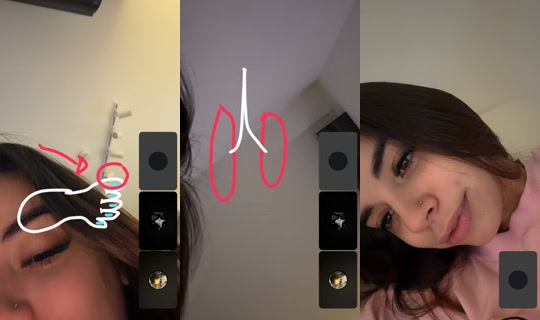 cindy_carvalho TikTok Live — Oct 4, 2026, 8:49 AM