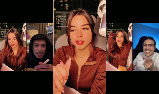 cindy_carvalho TikTok Live — Oct 5, 2026, 1:02 AM