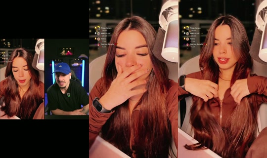 cindy_carvalho TikTok Live — Oct 5, 2026, 1:52 AM