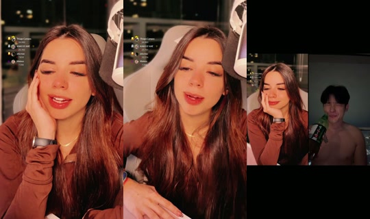 cindy_carvalho TikTok Live — Oct 5, 2026, 3:33 AM