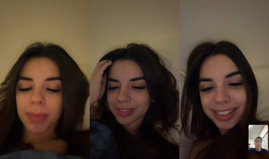 cindy_carvalho TikTok Live — Oct 5, 2026, 8:54 AM