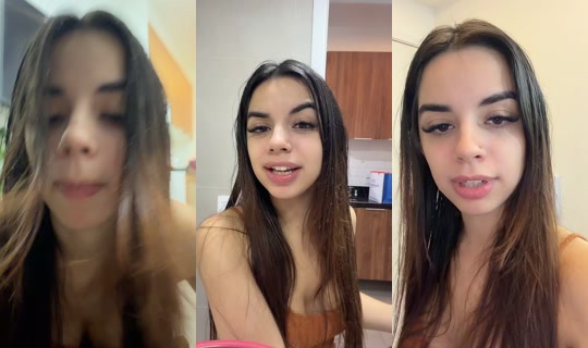 cindy_carvalho TikTok Live — Oct 7, 2026, 2:23 AM