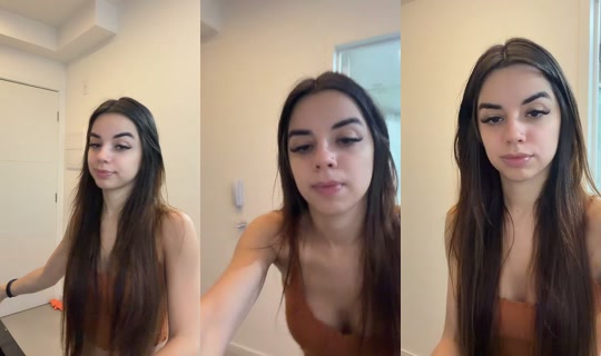 cindy_carvalho TikTok Live — Oct 7, 2026, 3:14 AM