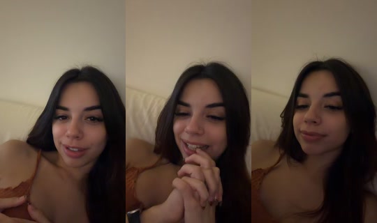 cindy_carvalho TikTok Live — Oct 7, 2026, 5:32 AM