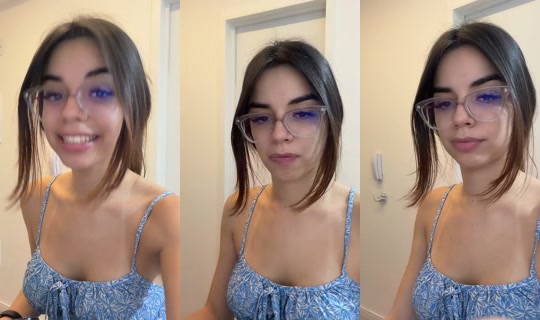 cindy_carvalho TikTok Live — Oct 8, 2026, 3:32 AM