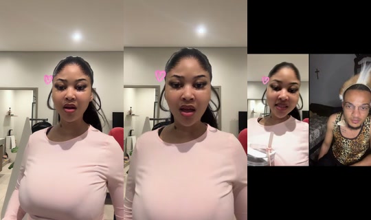 cindy_thamage1 TikTok Live — Aug 20, 2026, 9:54 PM