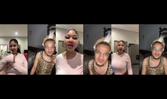 cindy_thamage1 TikTok Live — Aug 20, 2026, 10:29 PM
