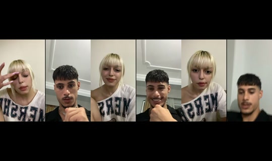 cindybabeyyy TikTok Live — Aug 22, 2026, 10:21 PM