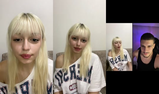 cindybabeyyy TikTok Live — Aug 23, 2026, 11:38 PM