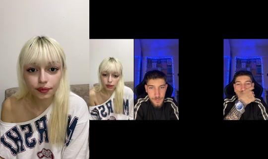cindybabeyyy TikTok Live — Aug 24, 2026, 12:28 AM