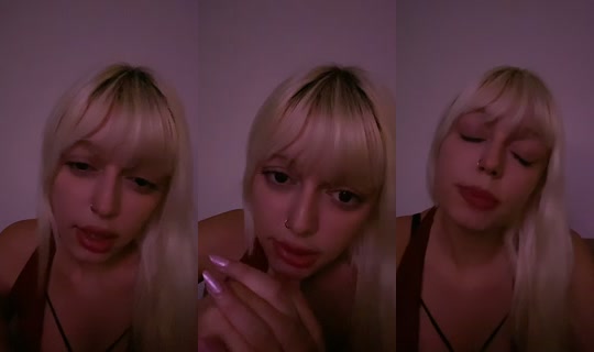 cindybabeyyy TikTok Live — Aug 24, 2026, 11:17 PM