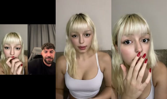 cindybabeyyy TikTok Live — Aug 28, 2026, 9:44 PM