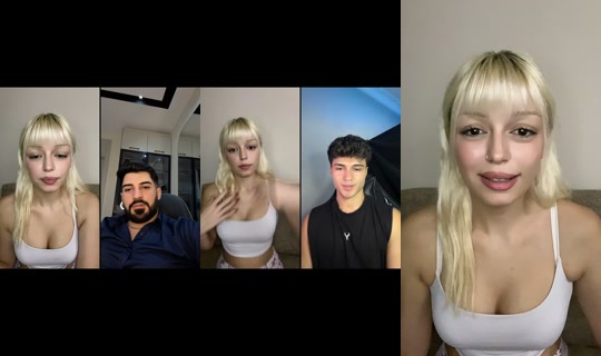 cindybabeyyy TikTok Live — Aug 28, 2026, 10:34 PM
