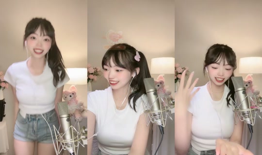 cindybaby_0401 TikTok Live — Aug 22, 2026, 6:03 AM