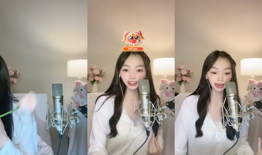 cindybaby_0401 TikTok Live — Aug 25, 2026, 2:28 PM