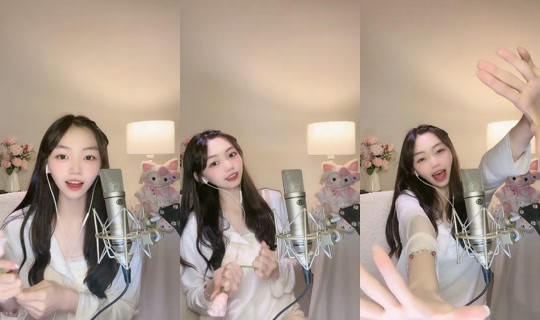 cindybaby_0401 TikTok Live — Aug 25, 2026, 3:18 PM
