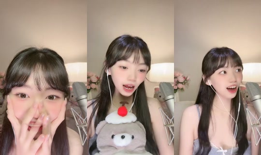 cindybaby_0401 TikTok Live — Oct 2, 2026, 3:29 PM