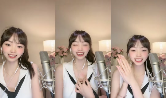 cindybaby_0401 TikTok Live — Oct 4, 2026, 2:07 PM