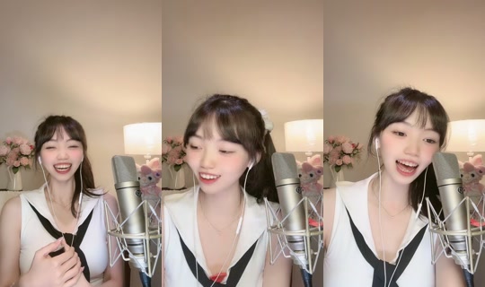 cindybaby_0401 TikTok Live — Oct 4, 2026, 3:34 PM