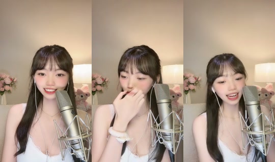 cindybaby_0401 TikTok Live — Oct 5, 2026, 3:05 PM