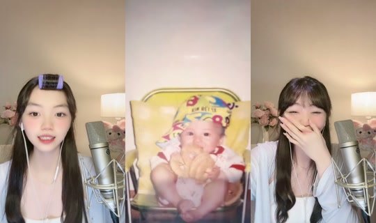 cindybaby_0401 TikTok Live — Oct 8, 2026, 3:22 PM