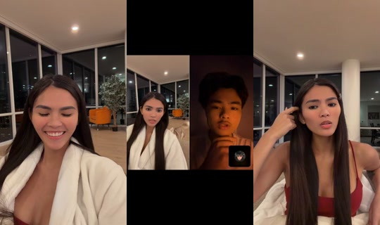 cindycincoofficial TikTok Live — Sep 29, 2026, 3:10 AM