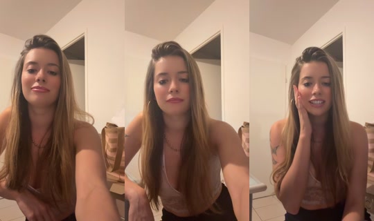 cindyf.m TikTok Live — Aug 24, 2026, 8:26 PM