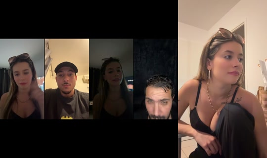 cindyf.m TikTok Live — Aug 25, 2026, 7:02 PM