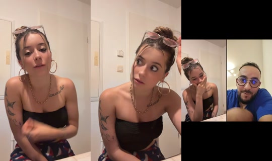cindyf.m TikTok Live — Sep 15, 2026, 9:34 PM