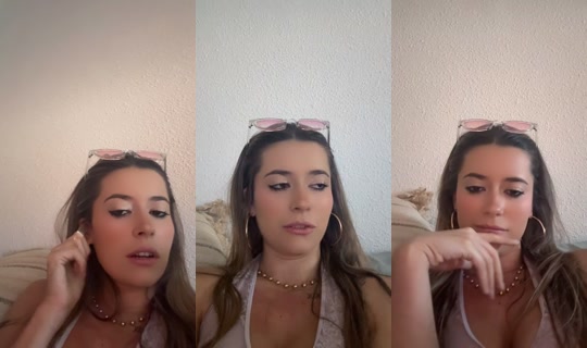 cindyf.m TikTok Live — Sep 22, 2026, 4:25 PM