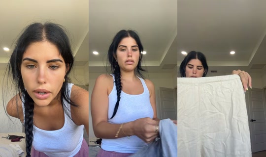 cindyruth5 TikTok Live — Sep 24, 2026, 4:12 PM